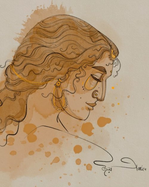 Just For The Sake Art - 05